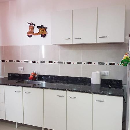Lauquen Appartement Trenque Lauquen Buitenkant foto