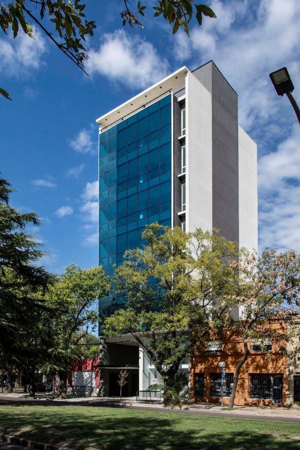 Lauquen Appartement Trenque Lauquen Buitenkant foto
