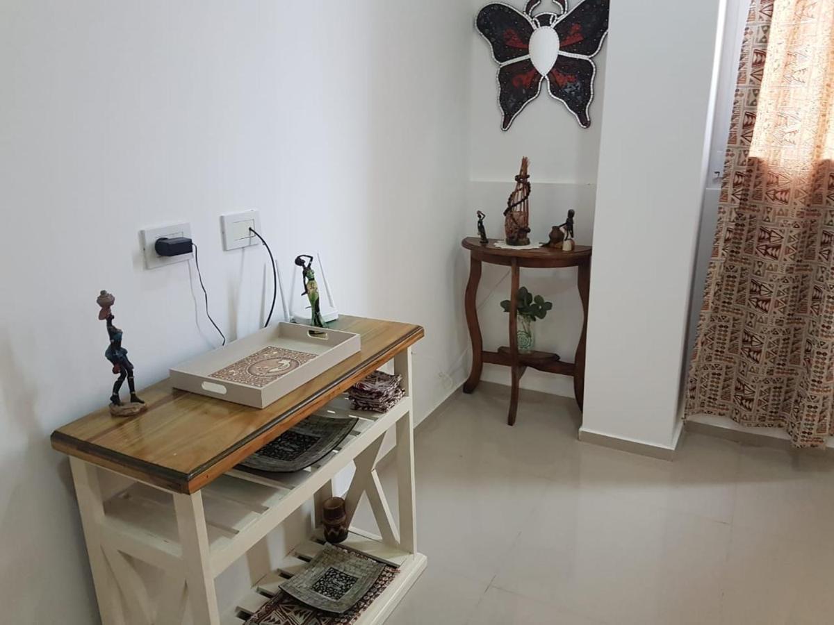 Lauquen Appartement Trenque Lauquen Buitenkant foto