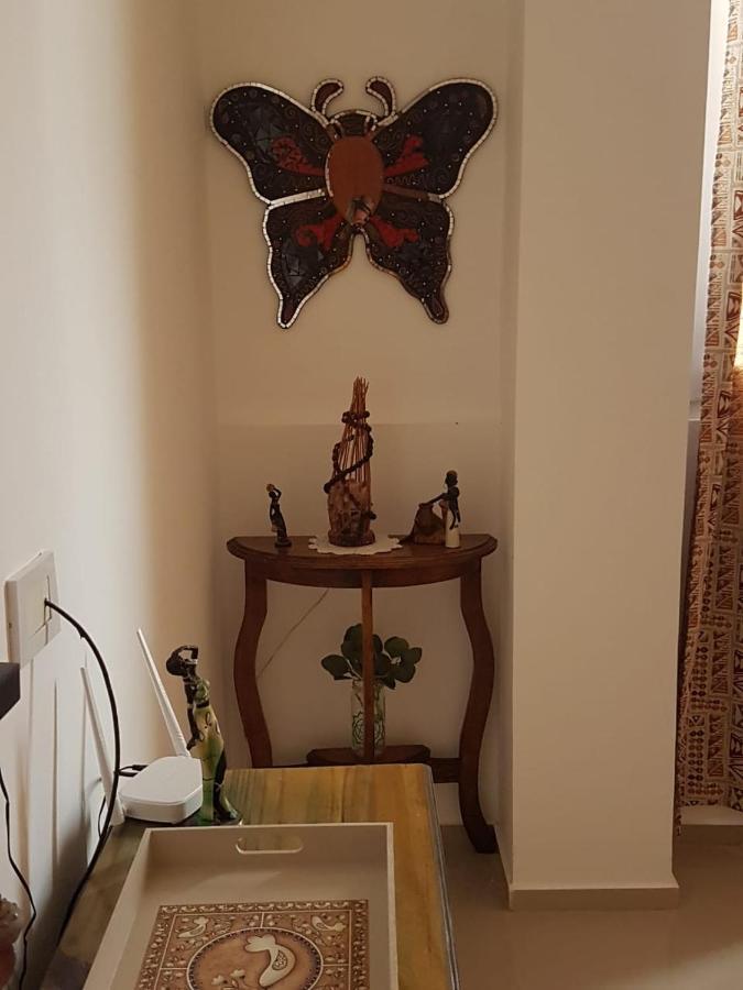 Lauquen Appartement Trenque Lauquen Buitenkant foto
