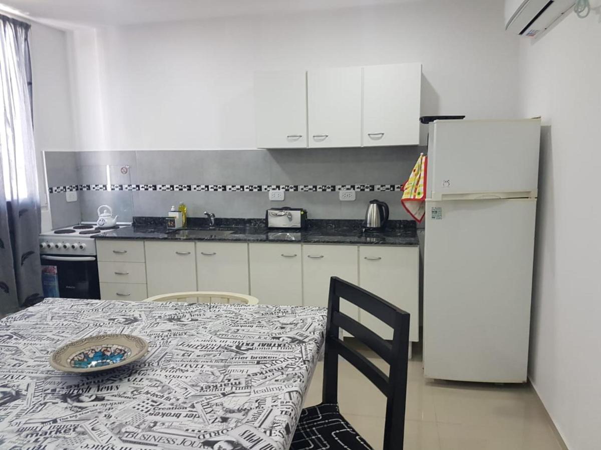 Lauquen Appartement Trenque Lauquen Buitenkant foto