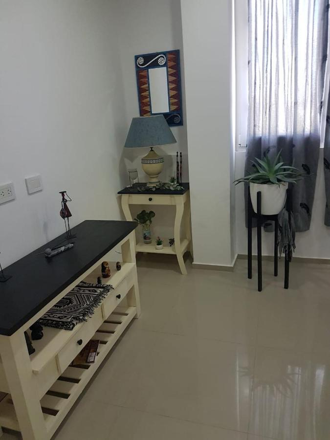 Lauquen Appartement Trenque Lauquen Buitenkant foto