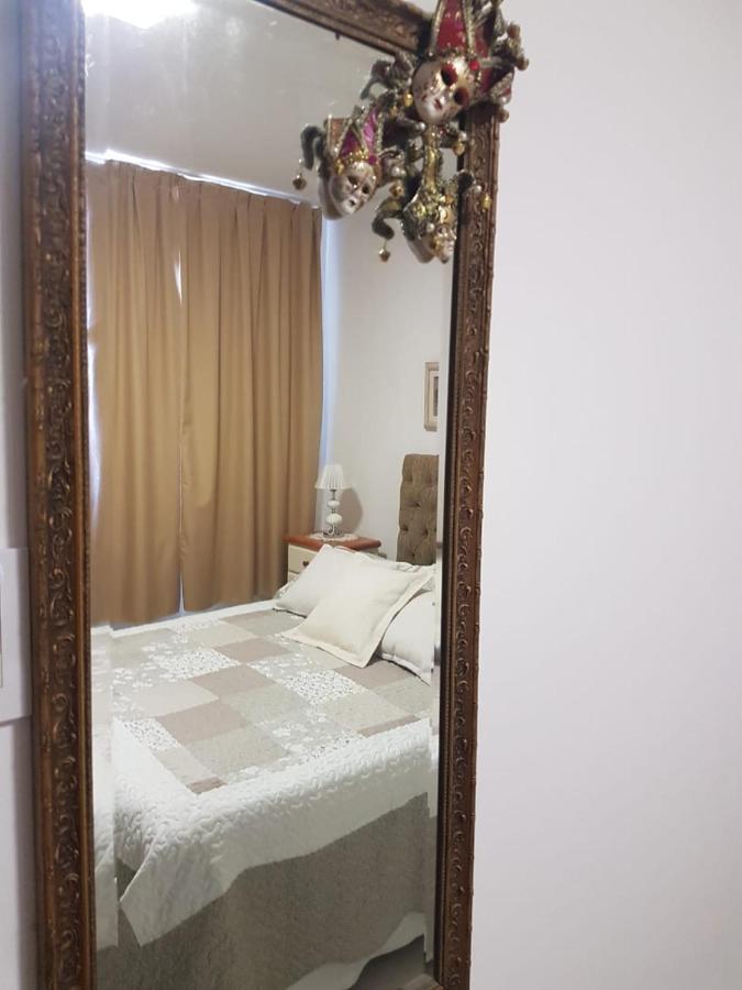 Lauquen Appartement Trenque Lauquen Buitenkant foto