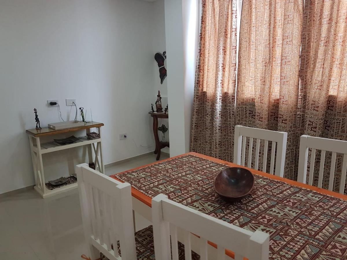 Lauquen Appartement Trenque Lauquen Buitenkant foto
