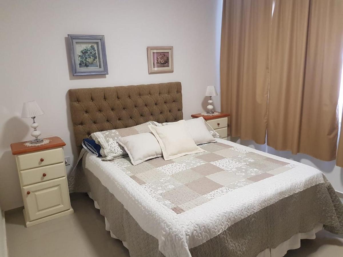 Lauquen Appartement Trenque Lauquen Buitenkant foto